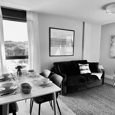 Puente Santiago Apostol Apartment Pontevedra Exterior photo