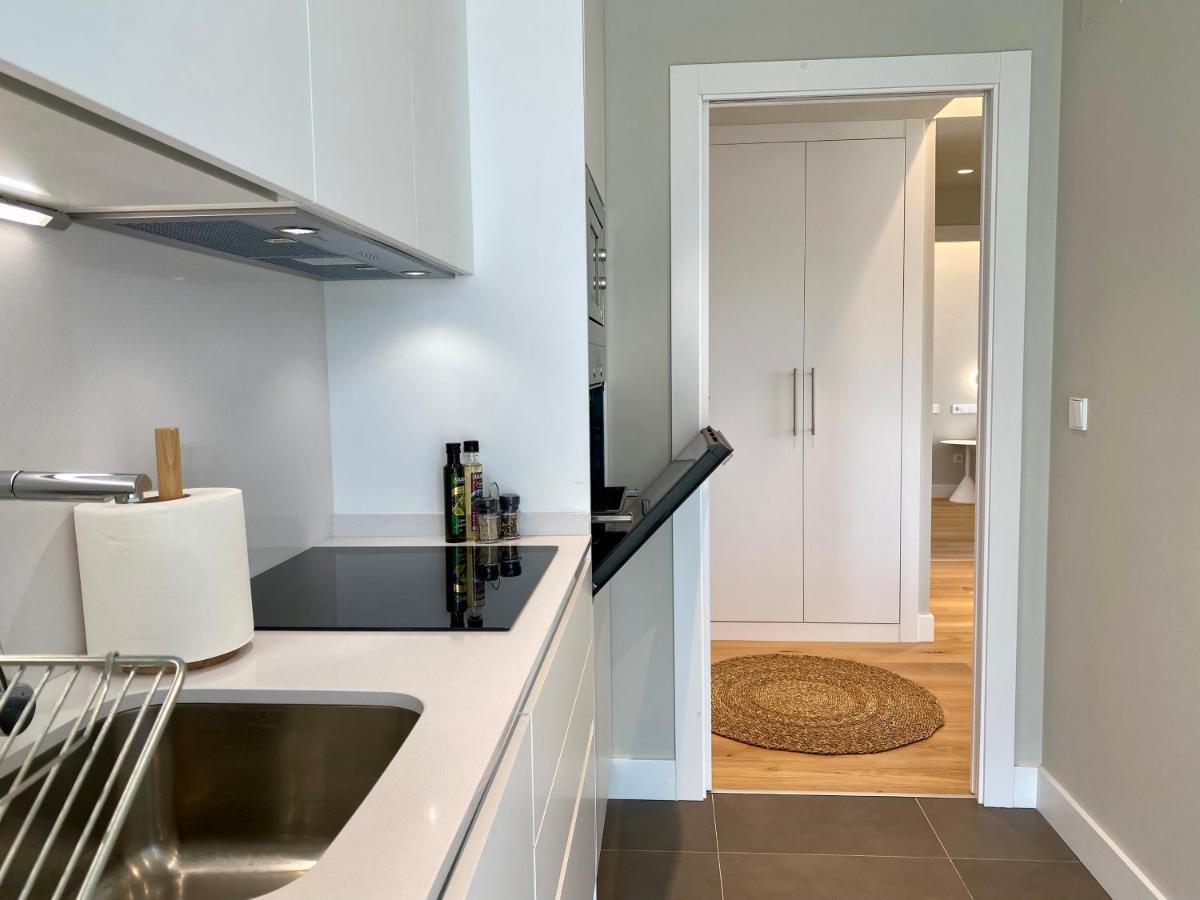 Appartement Puente Santiago Apostol *