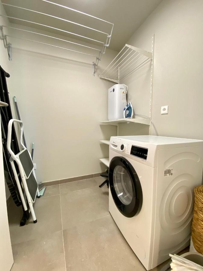 Appartement Puente Santiago Apostol Pontevedra
