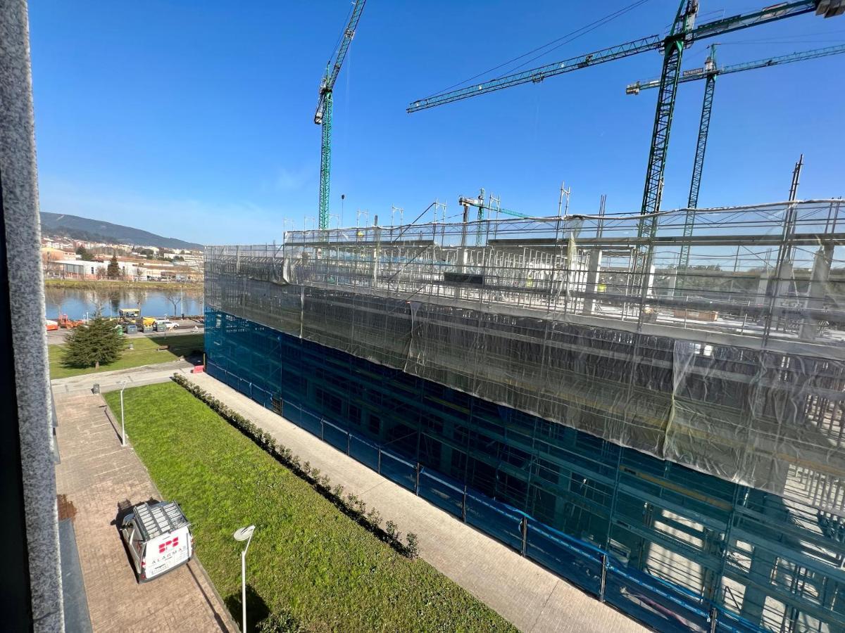 Appartement Puente Santiago Apostol Pontevedra