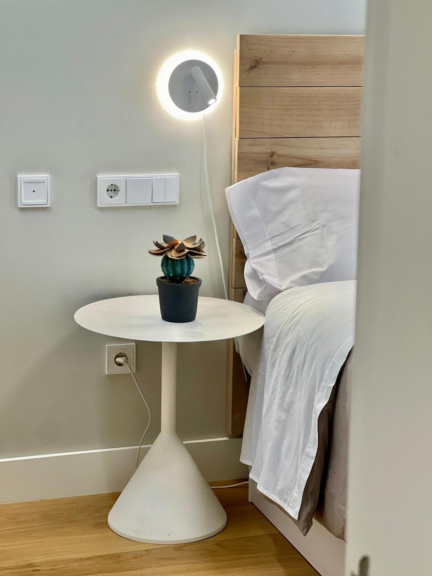 Puente Santiago Apostol Appartement