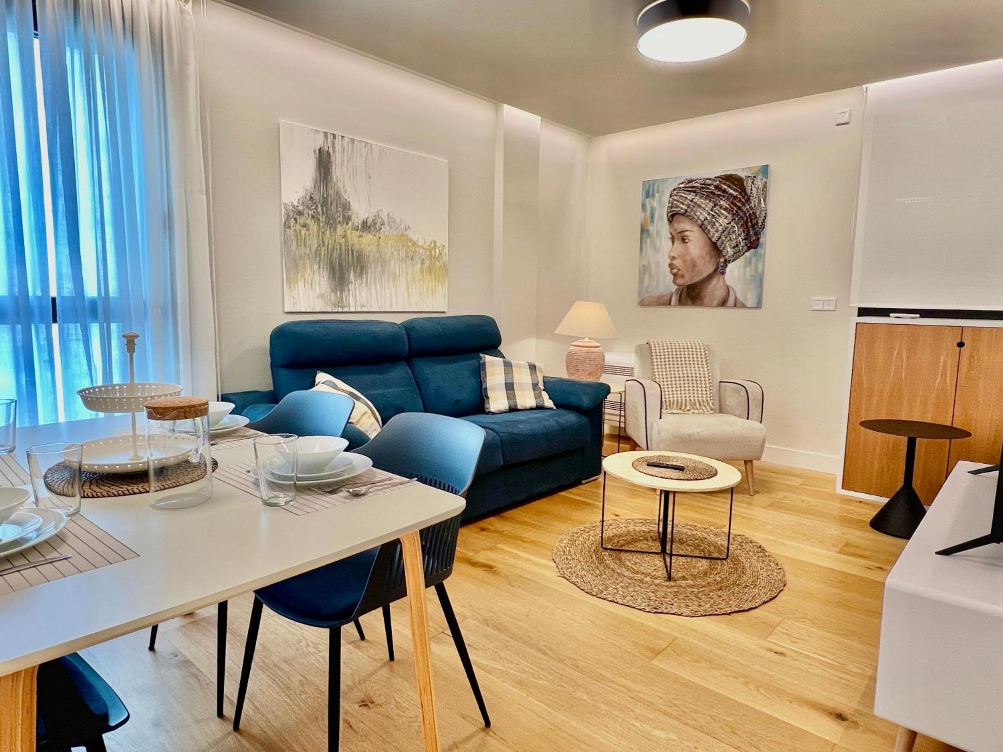 Appartement Puente Santiago Apostol *